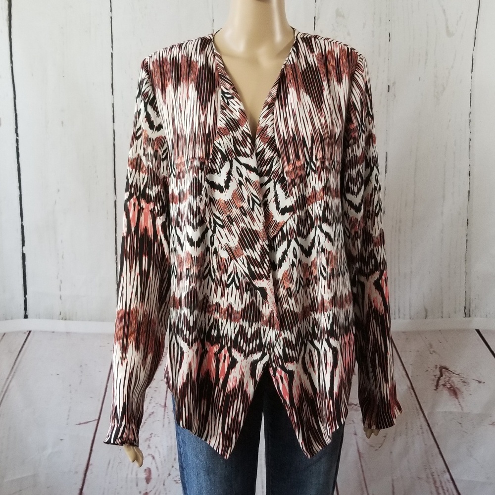 KARDASHION KOLLECTION Medium Length Padded…